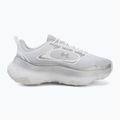 Buty treningowe damskie Under Armour Pulse white/distant gray/distant gray 2