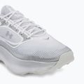 Buty treningowe damskie Under Armour Pulse white/distant gray/distant gray 7