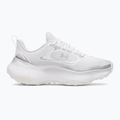 Buty treningowe damskie Under Armour Pulse white/distant gray/distant gray 8