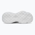 Buty treningowe damskie Under Armour Pulse white/distant gray/distant gray 11