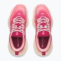 Buty treningowe damskie Under Armour Pulse claret/posh pink/posh pink 10