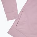 Bluza damska Under Armour Sport Terry FZ mauve pink/white 7