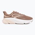 Buty do biegania damskie Under Armour Rogue 6 deep almond/apex pink/apex pink 2
