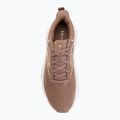 Buty do biegania damskie Under Armour Rogue 6 deep almond/apex pink/apex pink 5