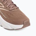 Buty do biegania damskie Under Armour Rogue 6 deep almond/apex pink/apex pink 7