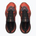 Buty męskie Under Armour Pulse black/dark orange/dark orange 10