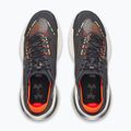 Buty treningowe Under Armour Echo anthracite/dark orange /metallic black 10