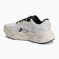 Buty do biegania męskie Under Armour Halo Runner SE 2 summit white/summit white/black 3