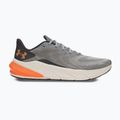Buty do biegania męskie Under Armour Turbulence 3 clay green/black/outrageous orange