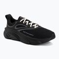 Buty do biegania męskie Under Armour Rogue 6 black/winter white/metallic black