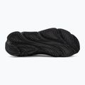 Buty do biegania męskie Under Armour Rogue 6 black/winter white/metallic black 4
