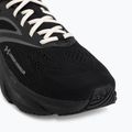 Buty do biegania męskie Under Armour Rogue 6 black/winter white/metallic black 7