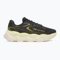 Buty do biegania męskie Under Armour Halo Runner 2 Ultimate Black/Sonic Yellow/Metallic Silver 8