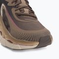 Buty do biegania damskie Under Armour Halo Racer 2 desert taupe/virtual pink/peppercorn 7