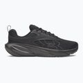 Buty do biegania męskie Under Armour Surge 5 black/black/anthracite 8