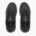 Buty do biegania męskie Under Armour Surge 5 black/black/anthracite 10