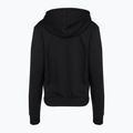 Bluza damska Under Armour Rival Fleece Full Zip ultimate black/white 2