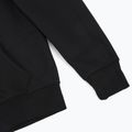 Bluza damska Under Armour Rival Fleece Full Zip ultimate black/white 4