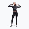 Legginsy treningowe damskie Under Armour ColdGear Elite Leggings ultimate black/reflective 2