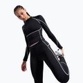 Legginsy treningowe damskie Under Armour ColdGear Elite Leggings ultimate black/reflective 5