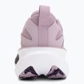 Buty do biegania damskie Under Armour Assert 11 mauve pink/white/purple echo 6