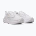 Buty do biegania damskie Under Armour Surge 5 white/white/iridescent 9