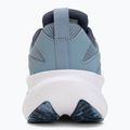 Buty do biegania męskie Under Armour Assert 11 blue wind/downpour gray/downpour gray 6