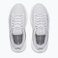 Buty do biegania damskie Under Armour Surge 5 halo gray/mod gray/metallic silver 10