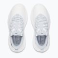 Buty do biegania damskie Under Armour Phade RN 4 white/blue fog/blackout navy 10