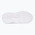 Buty do biegania damskie Under Armour Phade RN 4 white/blue fog/blackout navy 11