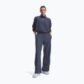 Spodnie treningowe damskie Under Armour Performance Fleece Pants downpour gray/downpour gray 2