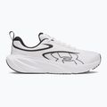 Buty do biegania męskie Under Armour Surge 5 white/black/black 8