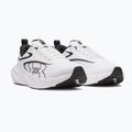 Buty do biegania męskie Under Armour Surge 5 white/black/black 9