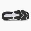 Buty do biegania męskie Under Armour Surge 5 white/black/black 11