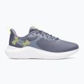 Buty do biegania męskie Under Armour Phade RN 4 downpour gray/gravel/flash light 8