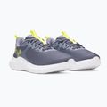 Buty do biegania męskie Under Armour Phade RN 4 downpour gray/gravel/flash light 9