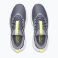Buty do biegania męskie Under Armour Phade RN 4 downpour gray/gravel/flash light 10