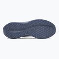 Buty do biegania męskie Under Armour Ascend BL downpour gray/downpour gray/flash light 11