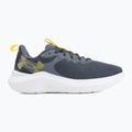 Buty do biegania męskie Under Armour Phade RN 4 downpour gray/gravel/flash light 2