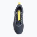 Buty do biegania męskie Under Armour Phade RN 4 downpour gray/gravel/flash light 5