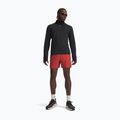 Spodenki do biegania męskie Under Armour Launch 5" Shorts heritage red/black/reflective 2