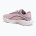 Buty treningowe damskie Under Armour Radiant TR prime pink/mauve pink/purple echo 3