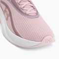 Buty treningowe damskie Under Armour Radiant TR prime pink/mauve pink/purple echo 7