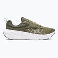 Buty do biegania męskie Under Armour Surge 5 marine od green/baroque green/white 8