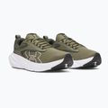 Buty do biegania męskie Under Armour Surge 5 marine od green/baroque green/white 9
