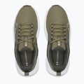 Buty do biegania męskie Under Armour Surge 5 marine od green/baroque green/white 10