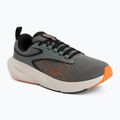 Buty do biegania męskie Under Armour Surge 5 clay green/summit white/outrageous orange