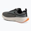 Buty do biegania męskie Under Armour Surge 5 clay green/summit white/outrageous orange 3
