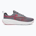 Buty do biegania męskie Under Armour Surge 5 castlerock/distant gray/red 8