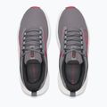 Buty do biegania męskie Under Armour Surge 5 castlerock/distant gray/red 10